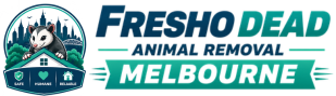 Fresho Dead Animal Removal Heidelberg logo